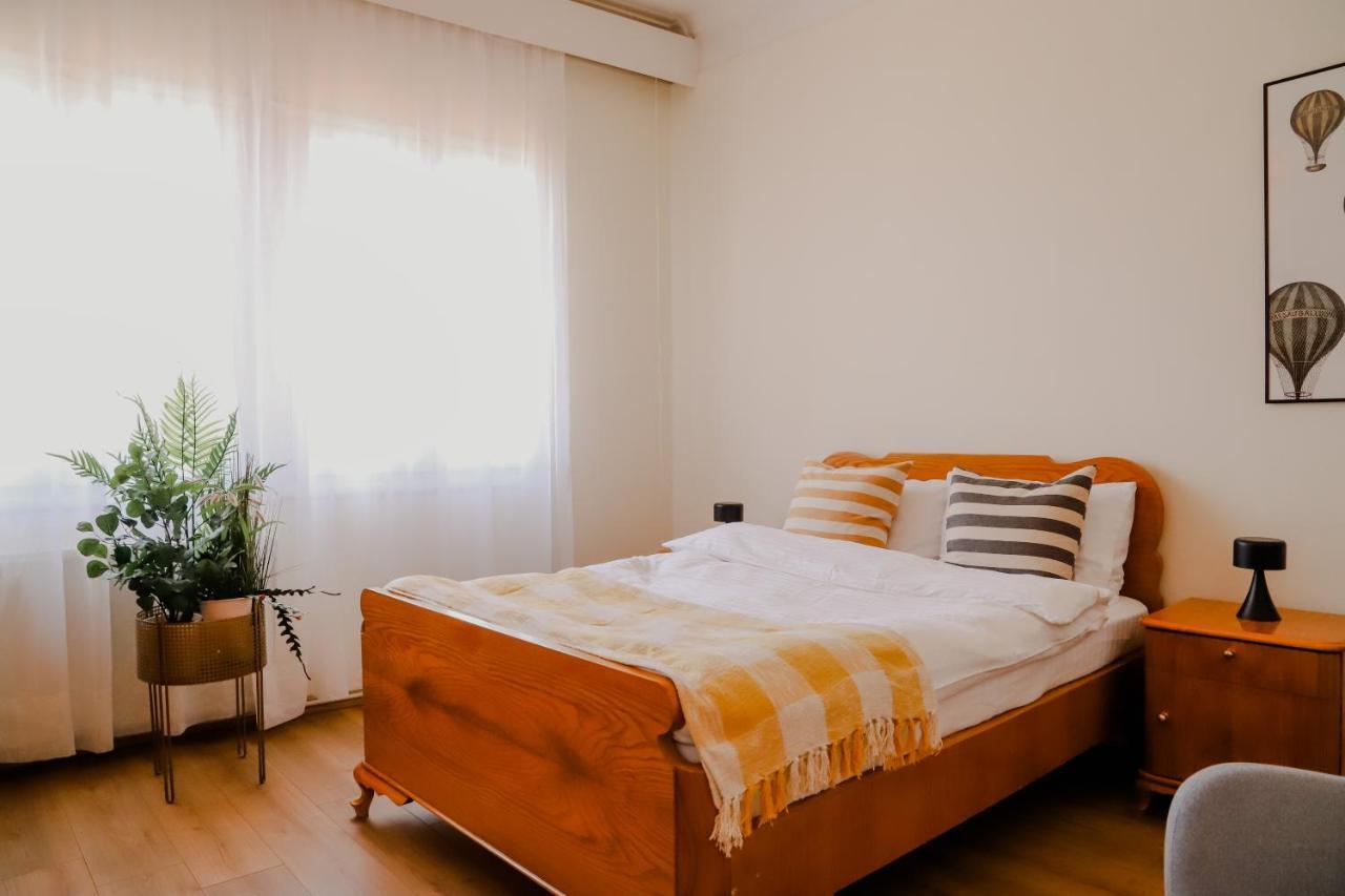 Forget Me Not Apartment Kavala Exterior foto