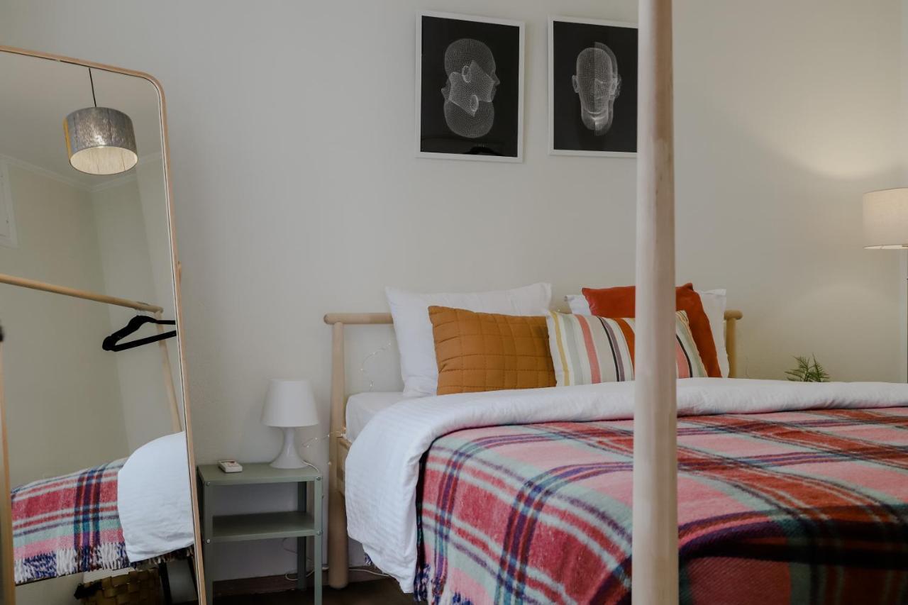 Forget Me Not Apartment Kavala Exterior foto